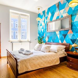 Appartement met Twee Slaapkamers