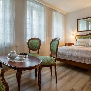 Luxe Appartement met Twee Slaapkamers