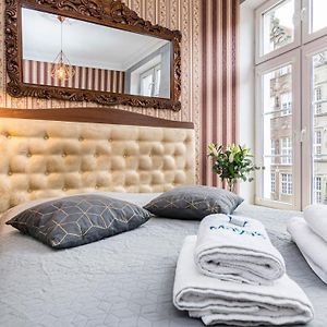 Appartement met een Slaapkamer